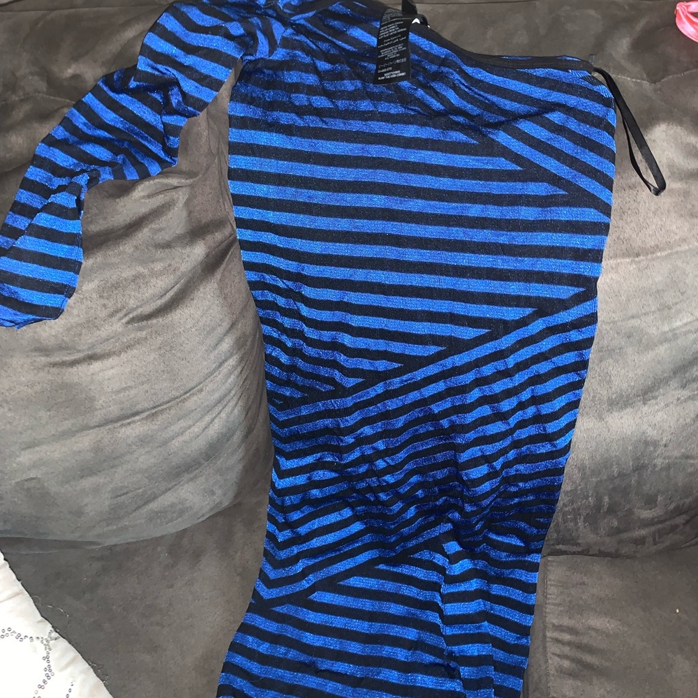 Bebe dress